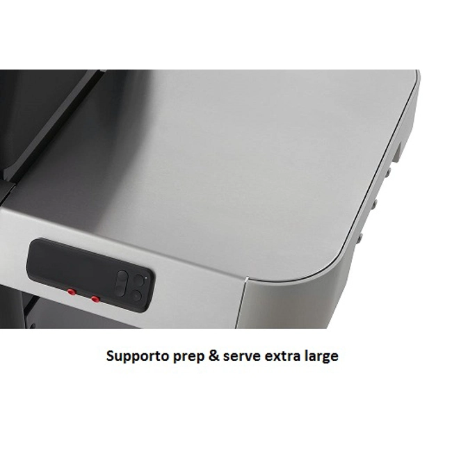Vendita online Barbecue a gas Weber Genesis EX-335